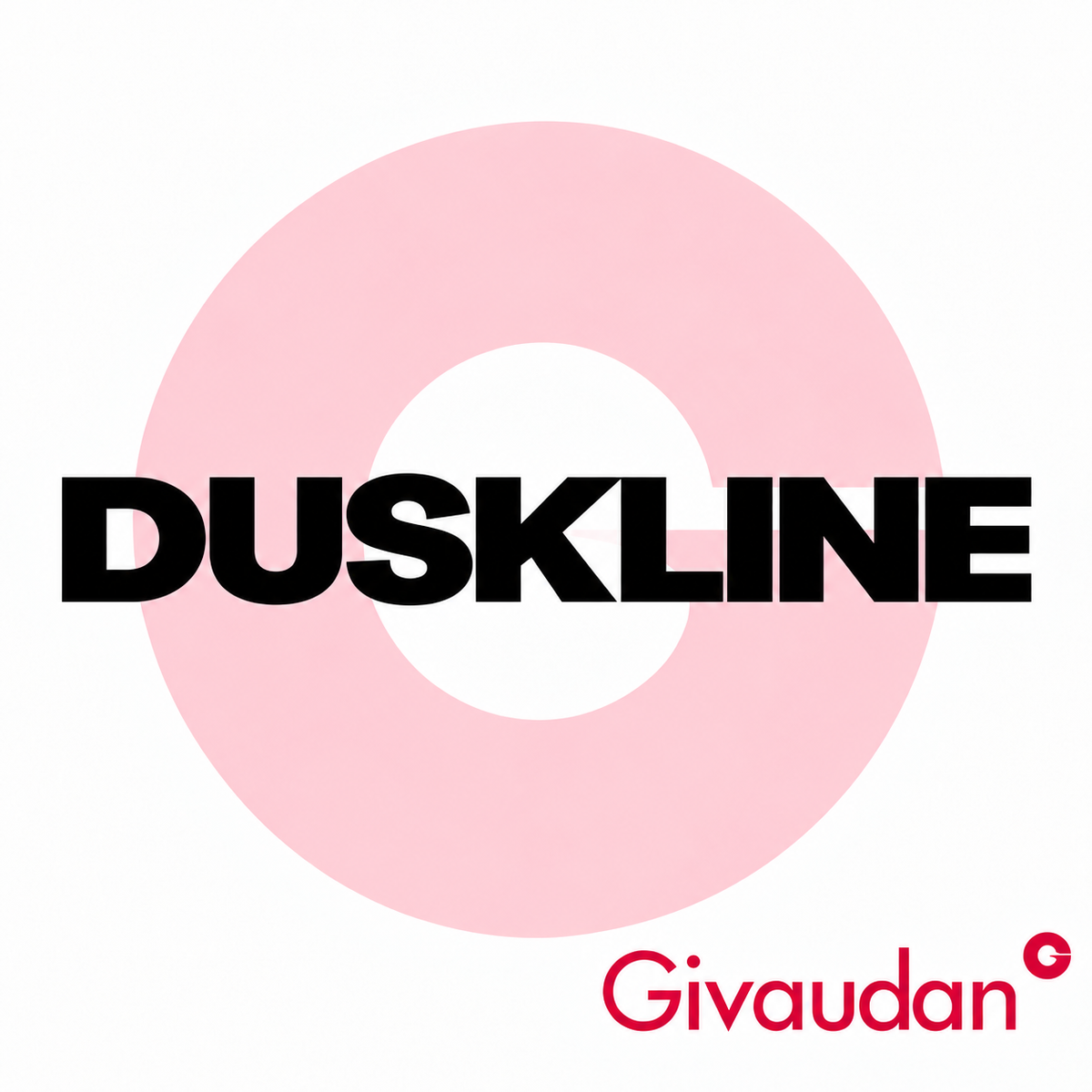 Duskline Givaudan fine fragrance oil bottle - LargAroma