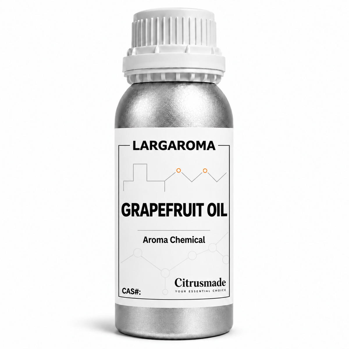 GRAPEFRUIT OIL (CITRUSMADE)