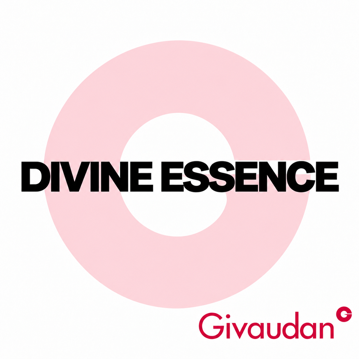 Divine Essence Givaudan fine fragrance oil bottle - LargAroma