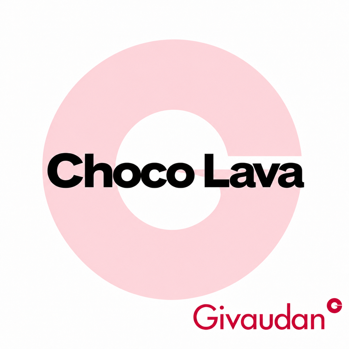Choco Lava Givaudan fine fragrance oil bottle - LargAroma
