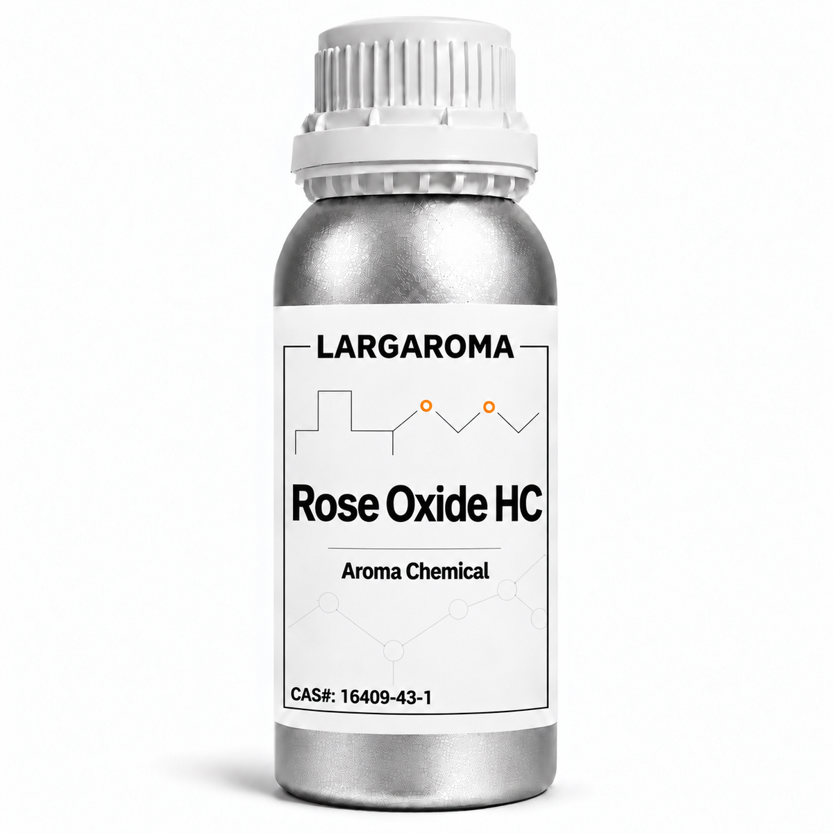 Rose Oxide HC