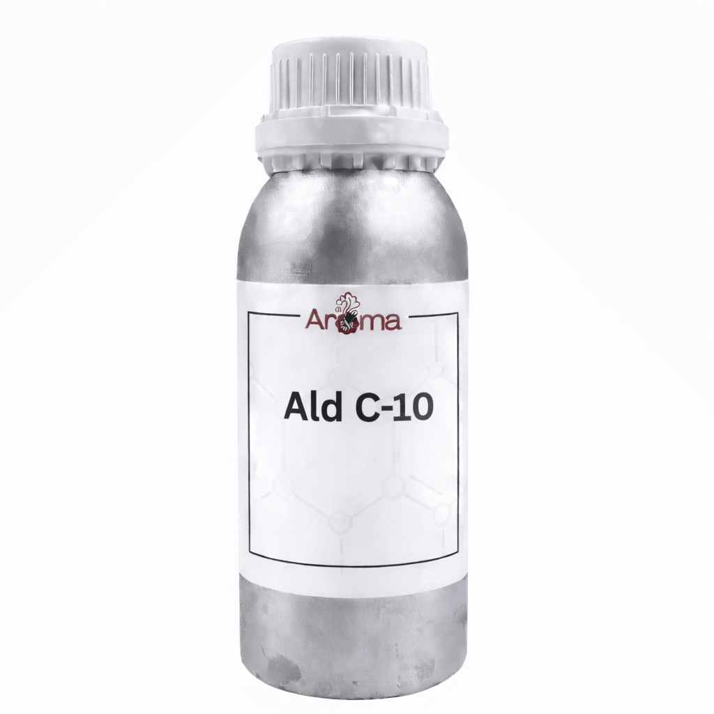 Aldehyde C-10