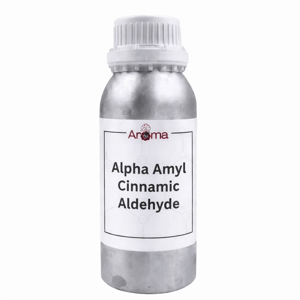 Alpha Amyl Cinnamic Aldehyde
