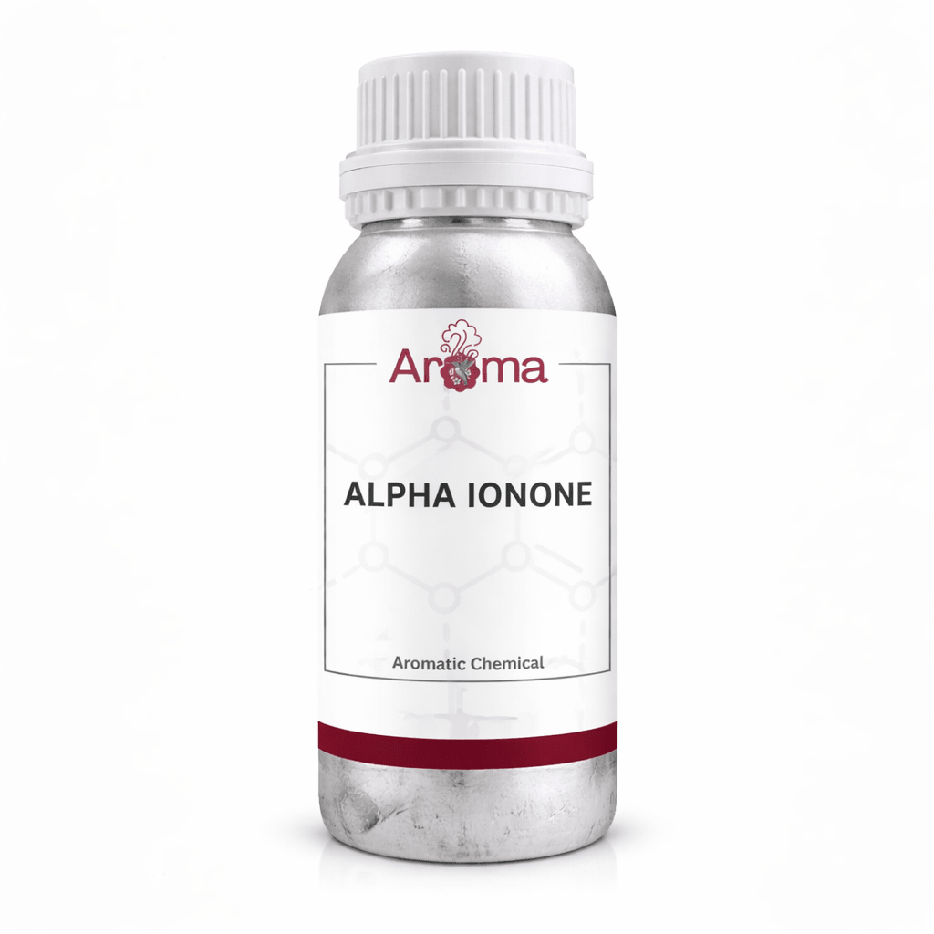 Alpha Ionone