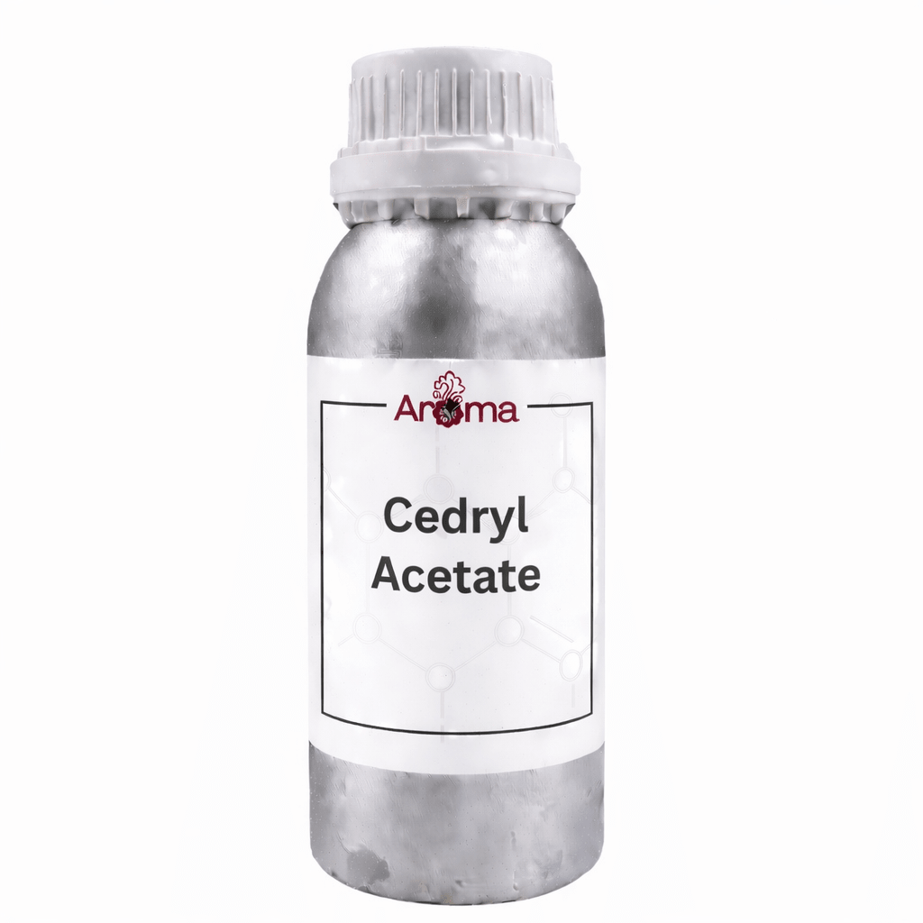 Cedryl Acetate