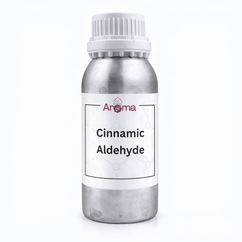 Cinnamic Aldehyde