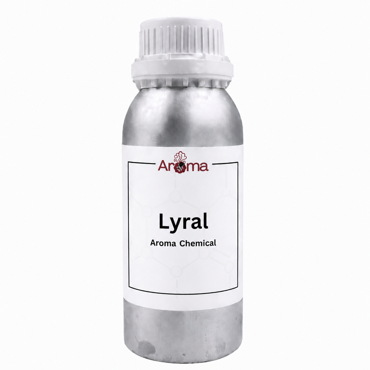 Lyral (IFF) Aroma Chemical | Premium Floral Fragrance Ingredient