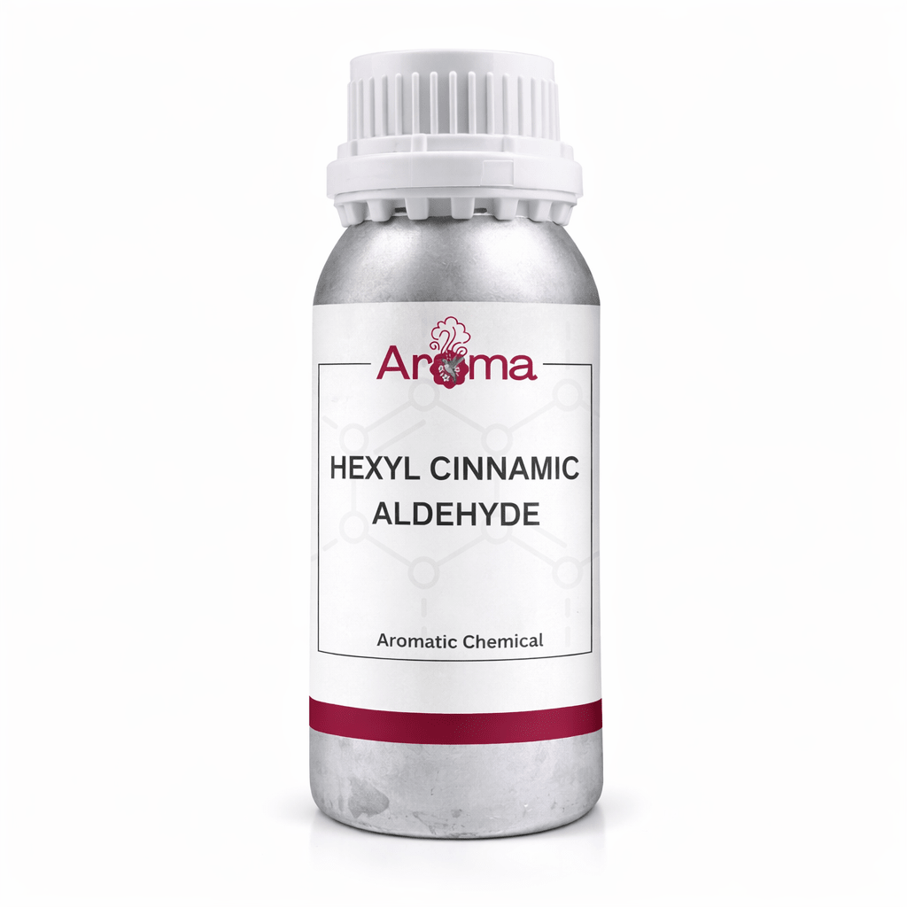 Hexyl Cinnamic Aldehyde (HCA)