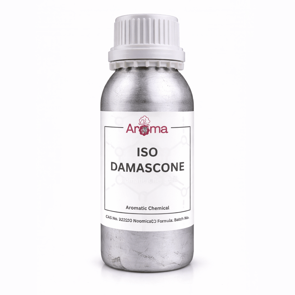 Iso Damascone - Aroma Chemical - LargAroma