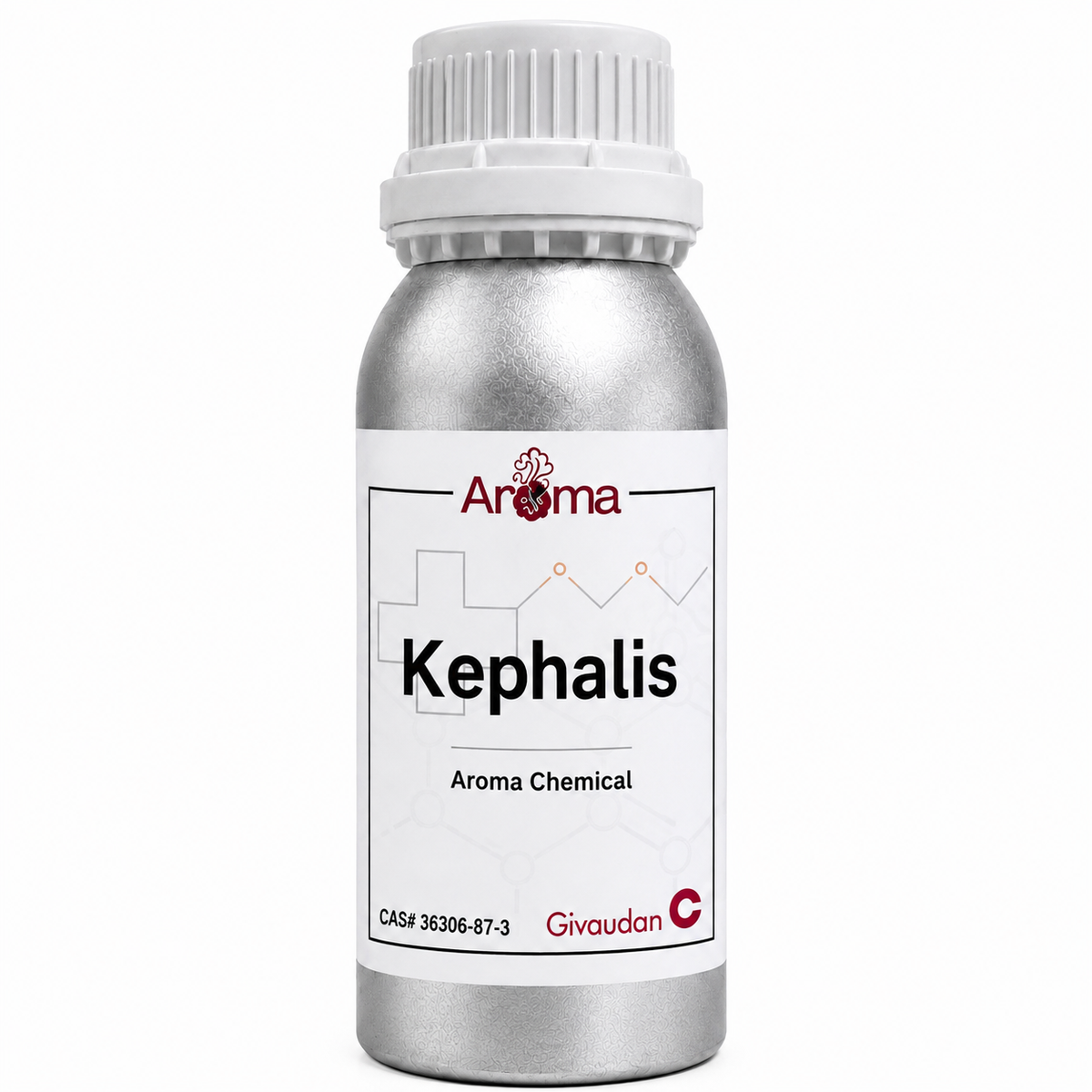 LargAroma Kephalis
