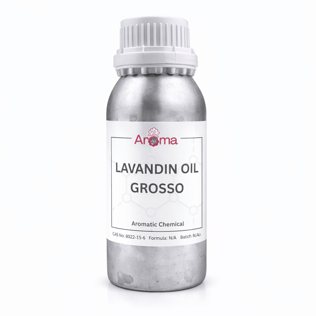 Lavandin Oil Grosso