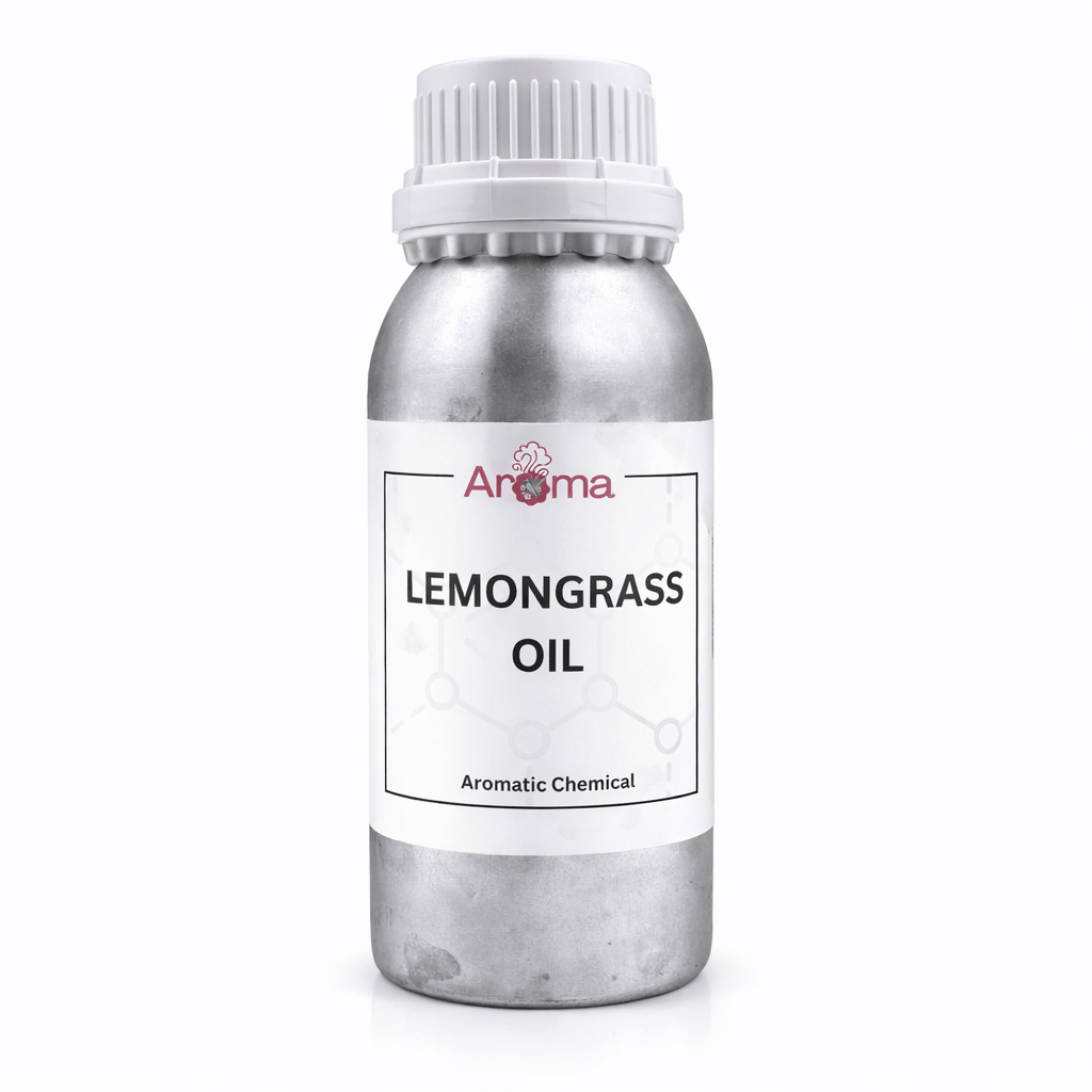 Lemongrass Oil