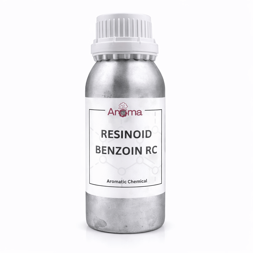 Resinoid Benzoin RC