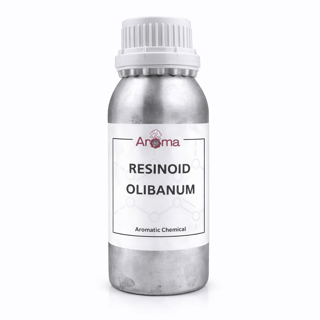Resinoid Olibanum