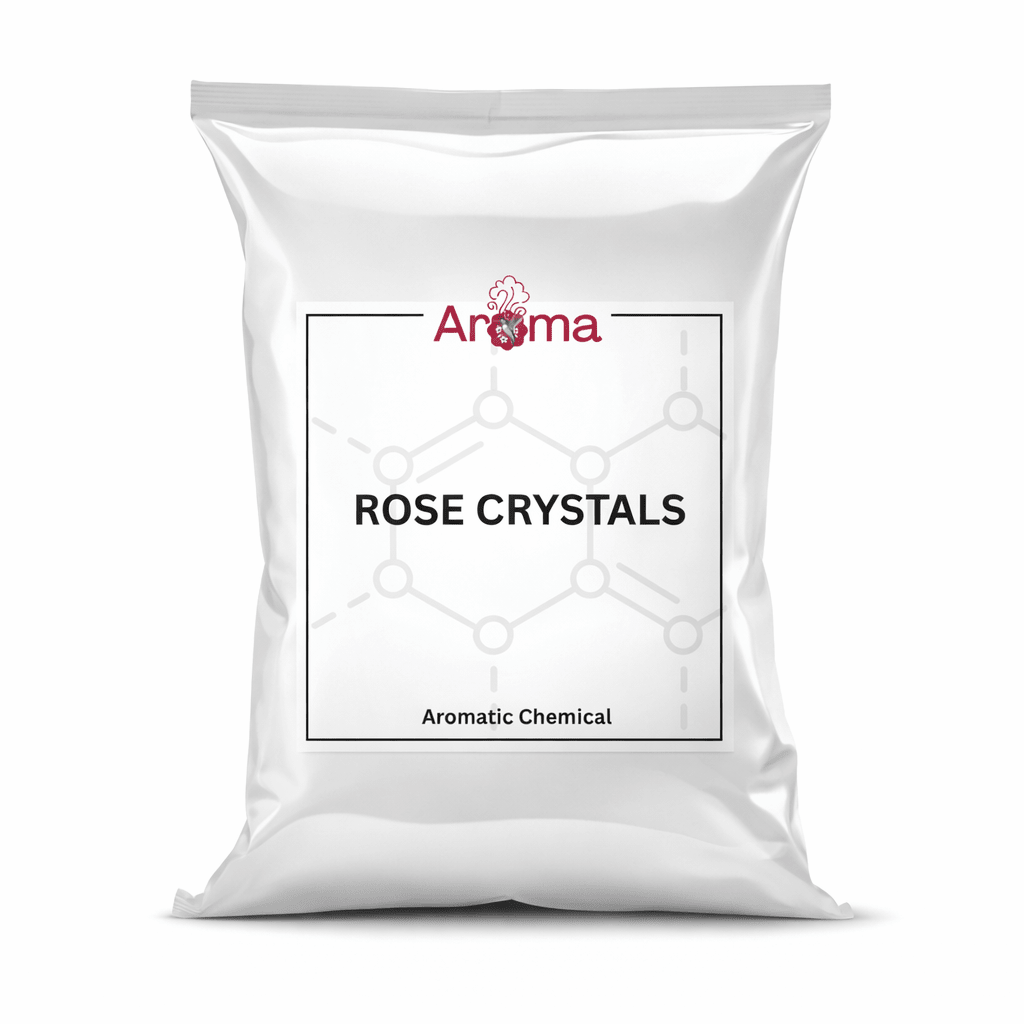 Rose Crystal