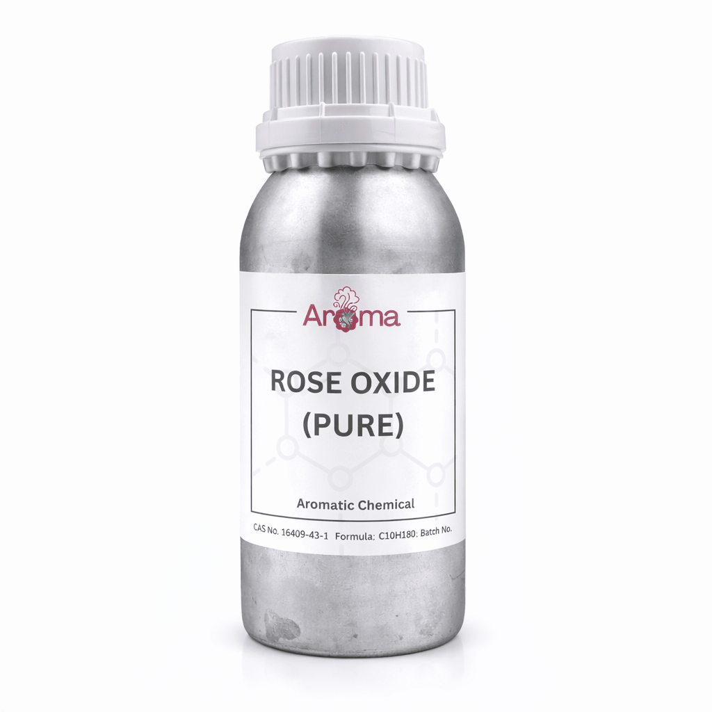 Rose Oxide Pure