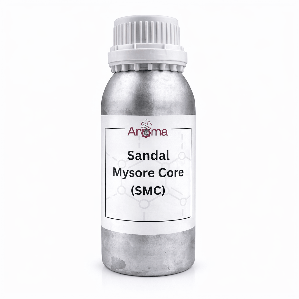 Sandal Mysore Core (SMC)