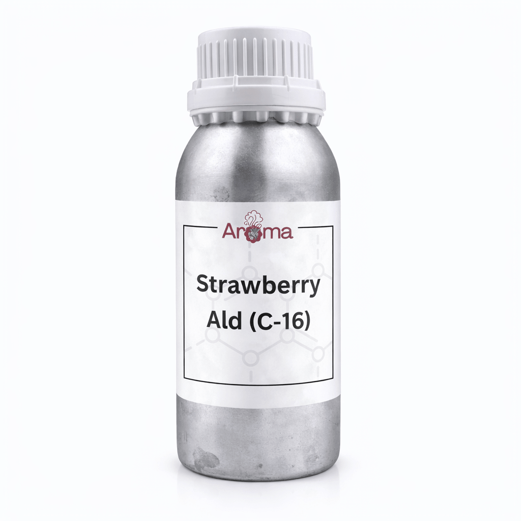 Strawberry Aldehyde C-16