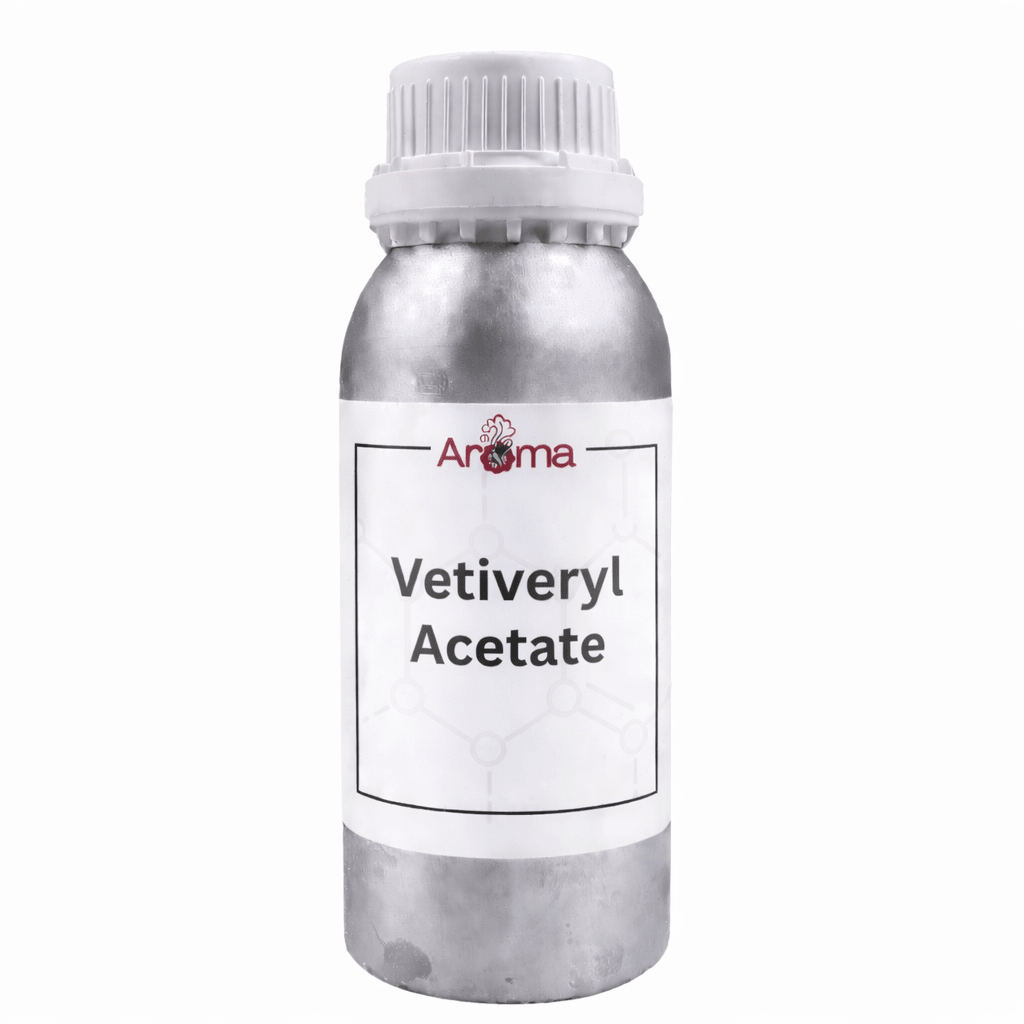 Vetiveryl Acetate - LargAroma
