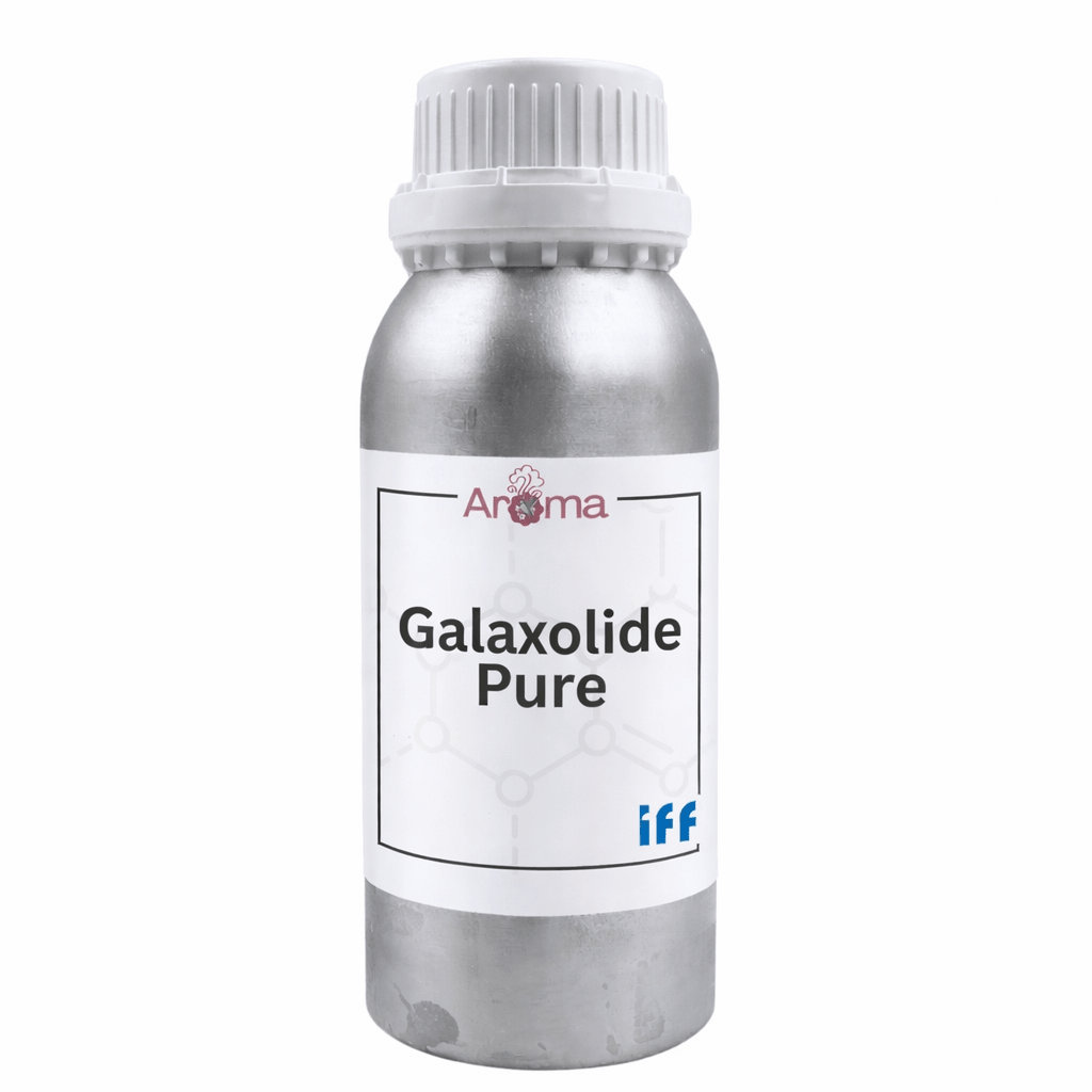 Galaxolide Pure: Long - Lasting Musk Aroma Enhancer - LargAroma