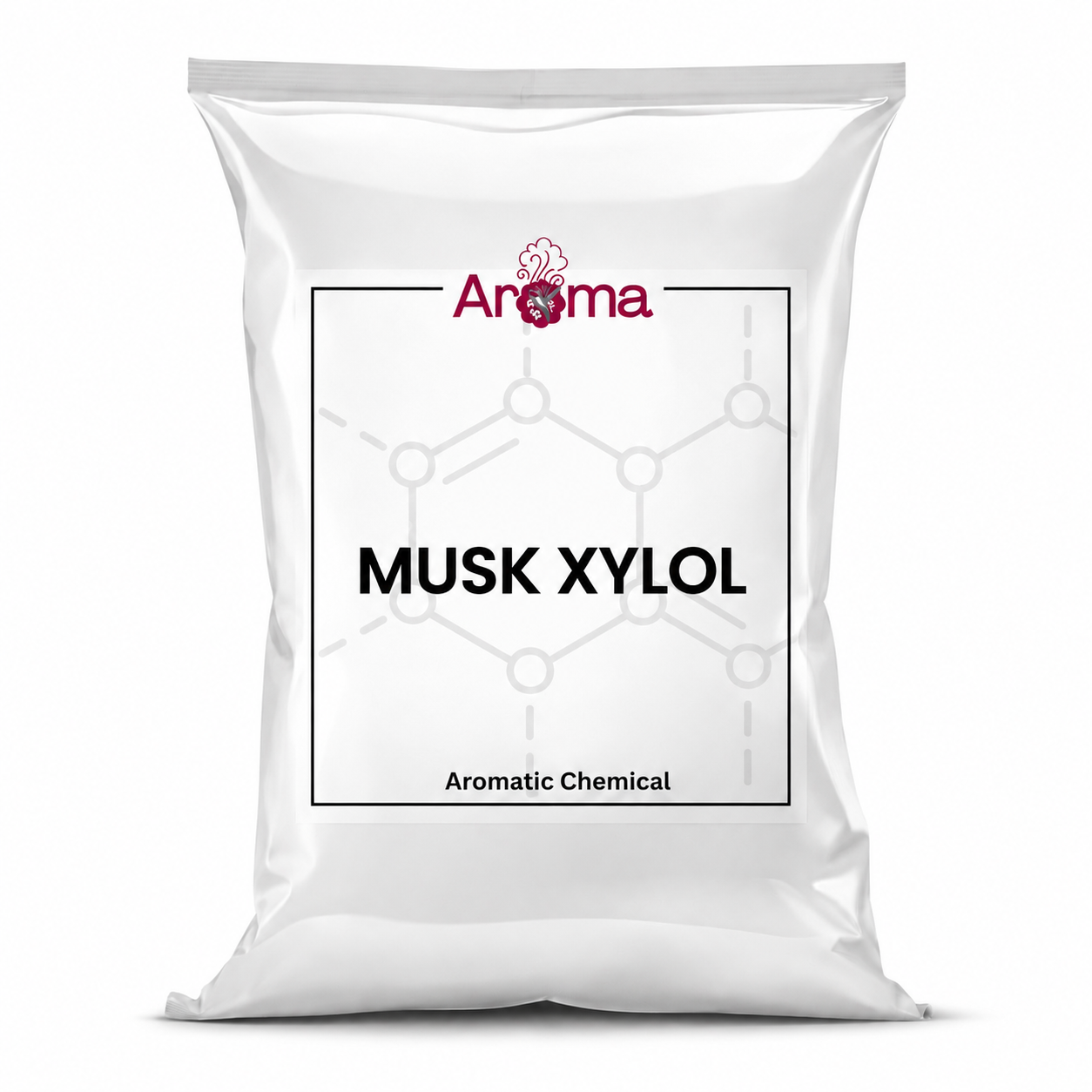Musk Xylol (Premium Quality) – Classic Sweet Powdery Nitro Musk Aroma Chemical for Perfumery