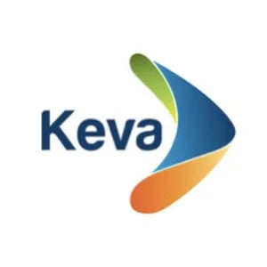 Keva logo