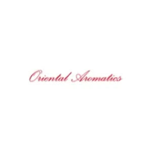 Oriental Aromatics logo