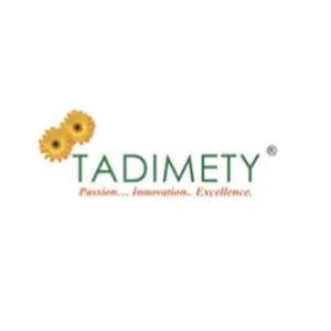 Tadimety logo