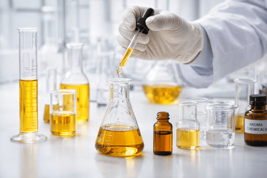 How Agarbatti Fragrance is Made – Complete Guide