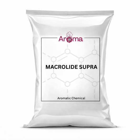 Macrolide Musk Compounds: The Future of Long-Lasting Fragrance - LargAroma 