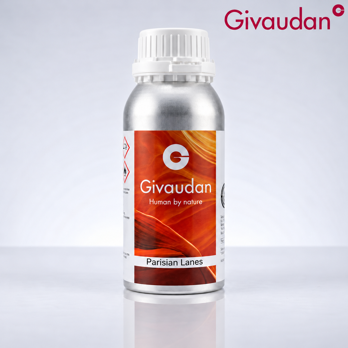 Parisian Lanes Givaudan chypre fruity fine fragrance oil - LargAroma India