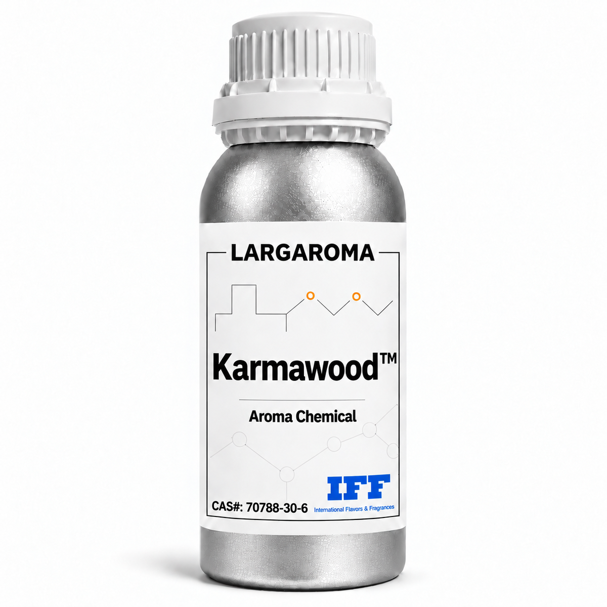 Karmawood™ – IFF