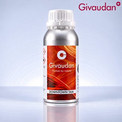 Downtown Tam Givaudan creamy sandalwood fine fragrance oil - LargAroma India
