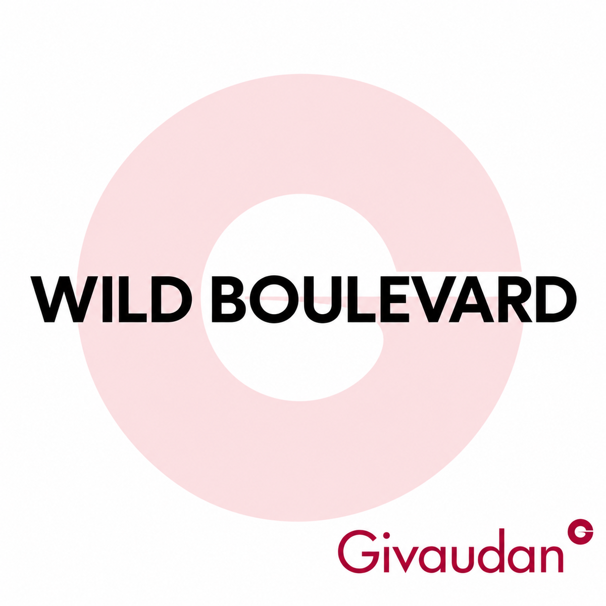 Wild Boulevard Givaudan fine fragrance oil bottle - LargAroma