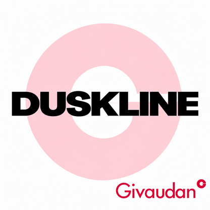 Duskline Givaudan fine fragrance oil bottle - LargAroma