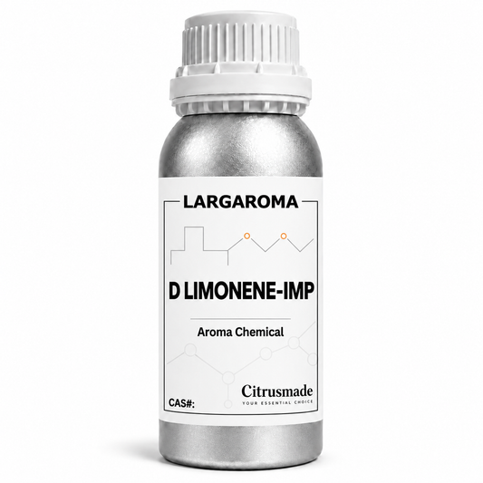 D-Limonene - CITRUSMADE
