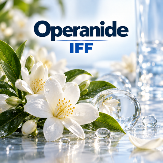 Operanide IFF premium speciality aroma chemical for fine perfumery - LargAroma India