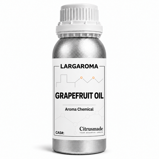 GRAPEFRUIT OIL (CITRUSMADE)