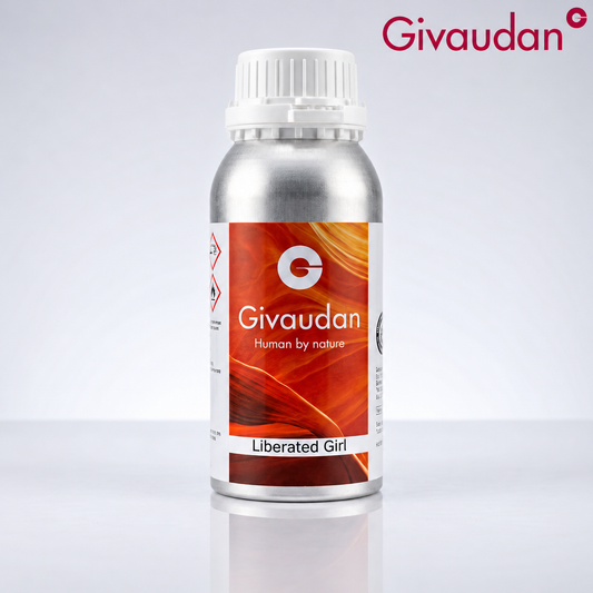 Liberated Girl Givaudan amber fougere fine fragrance oil - LargAroma India