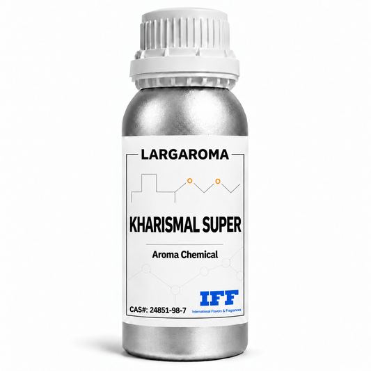 Kharismal Super - IFF