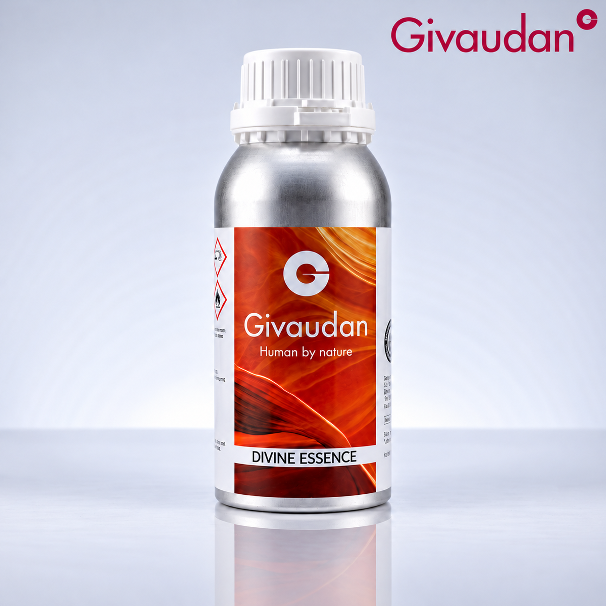 Divine Essence Givaudan vanilla lavender gourmand fine fragrance oil - LargAroma India