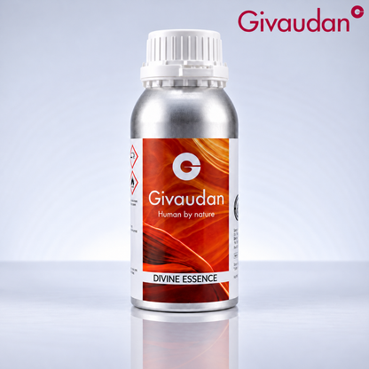 Divine Essence Givaudan vanilla lavender gourmand fine fragrance oil - LargAroma India