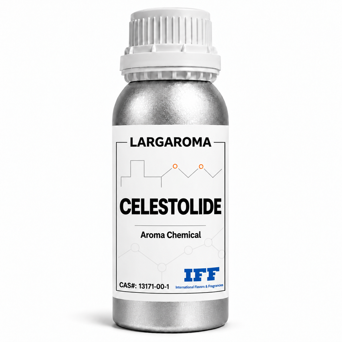 Celestolide - IFF
