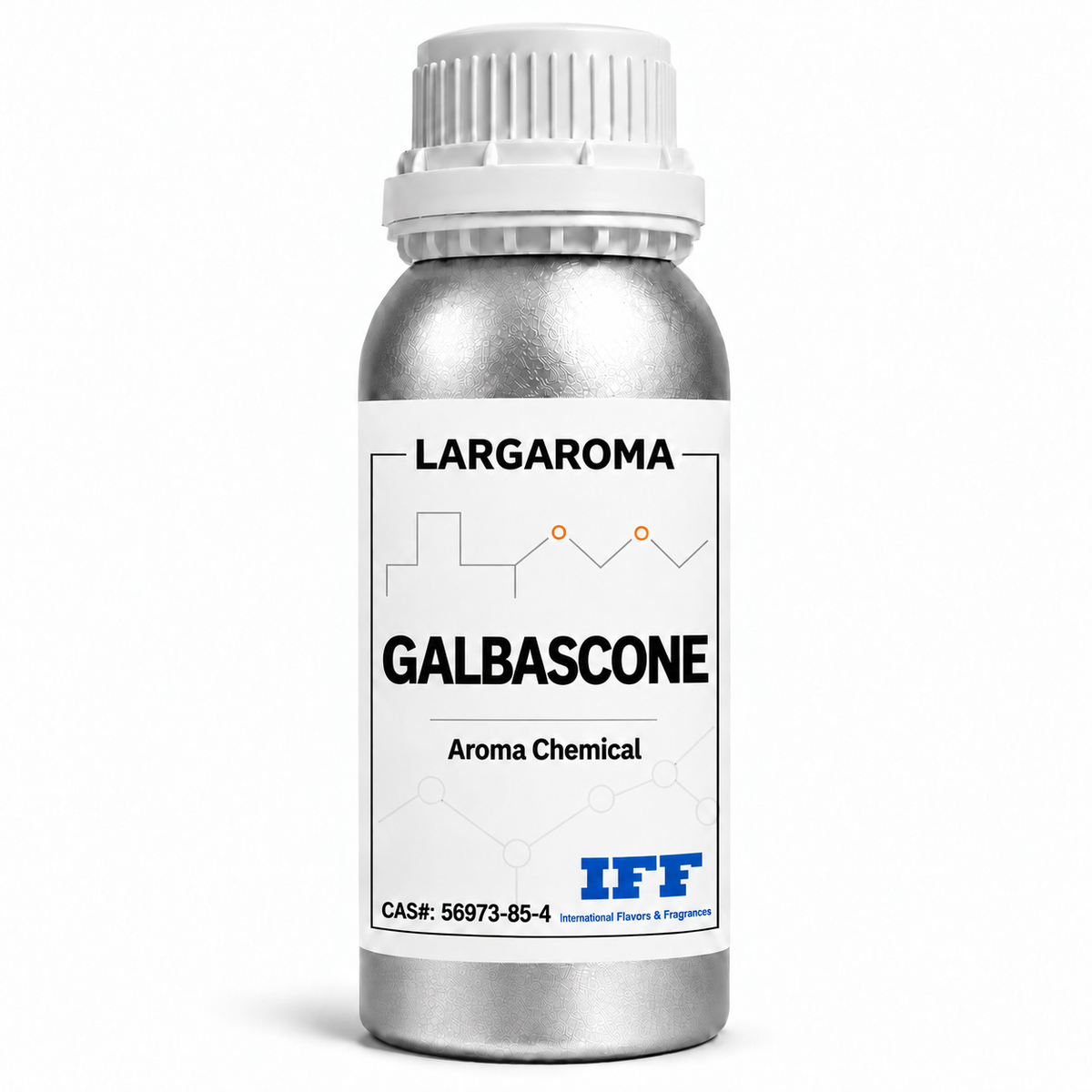 Galbascone - IFF