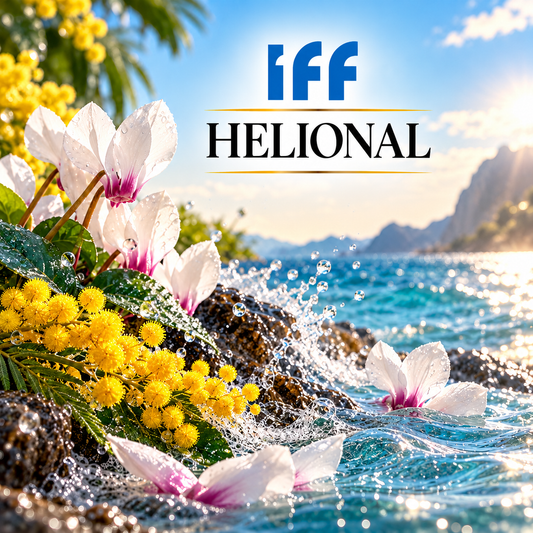 Helional - IFF