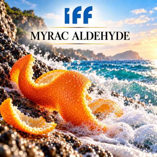MYRAC ALDEHYDE-IFF