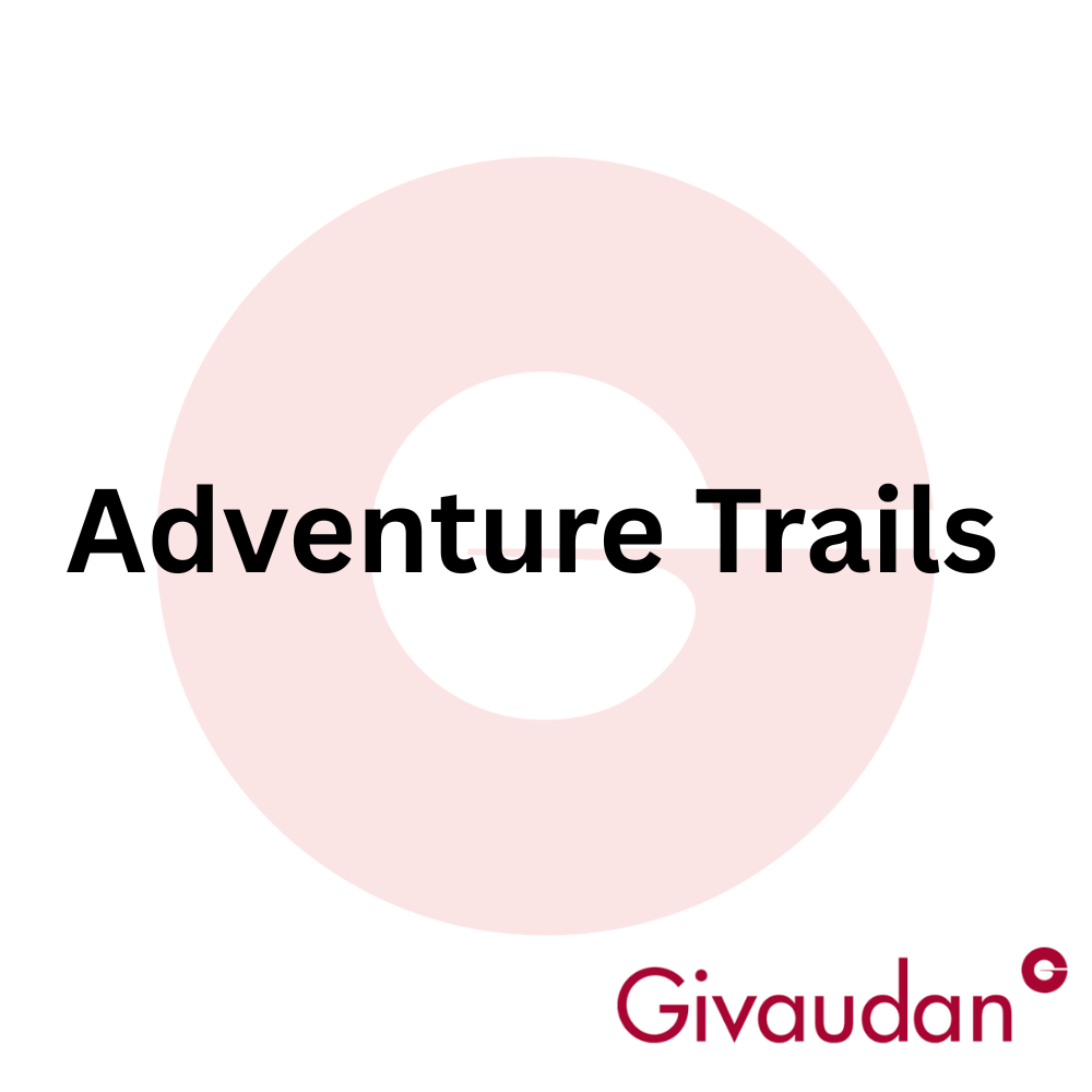 Adventure Trails Givaudan fine fragrance oil bottle - LargAroma