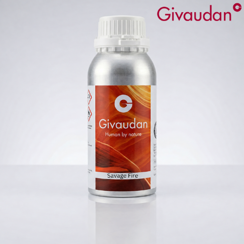 Savage Fire Givaudan bold fresh masculine fine fragrance oil - LargAroma India
