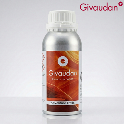 Adventure Trails Givaudan fruity amber fine fragrance oil - LargAroma India