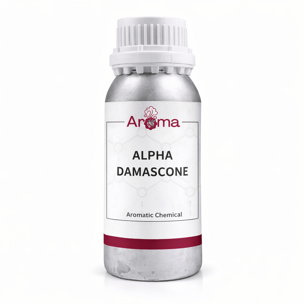 Alpha Damascone
